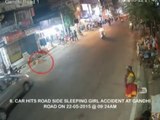 Pedestrian Road Accidents | Caught by CCTV Cam | Live Accidents in India | Tirupati Traffi