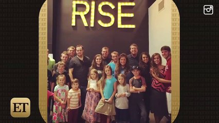 Law & Order: SVU Releases Duggar Episode Promo