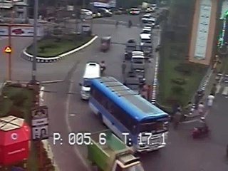 Intelligent Sumo Driver | Cant Escape by CC Cam and eChallan System | Tirupati Traffic Po