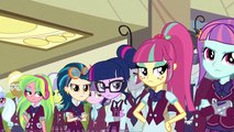 Acadeca MLP: Equestria Girls – Friendship Games! [HD]