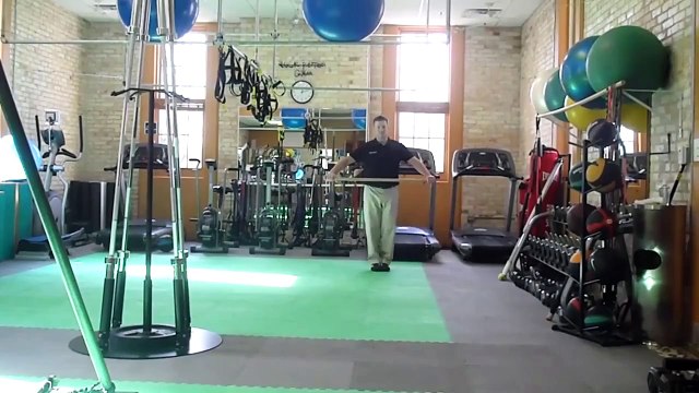 How to increase hip flexor flexibility