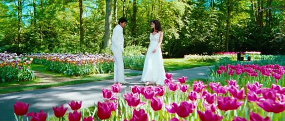 Asku Laska Nanban Full Video Song HD