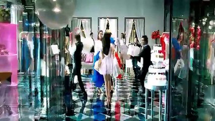 Gulabi Aankhen -HD- 1080p -Blu Ray- with Lyrics - Student Of The Year