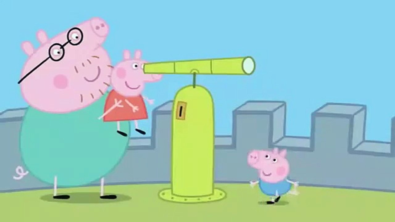 Peppa Pig - New Peppa Pig Out Now on DVD & Digital