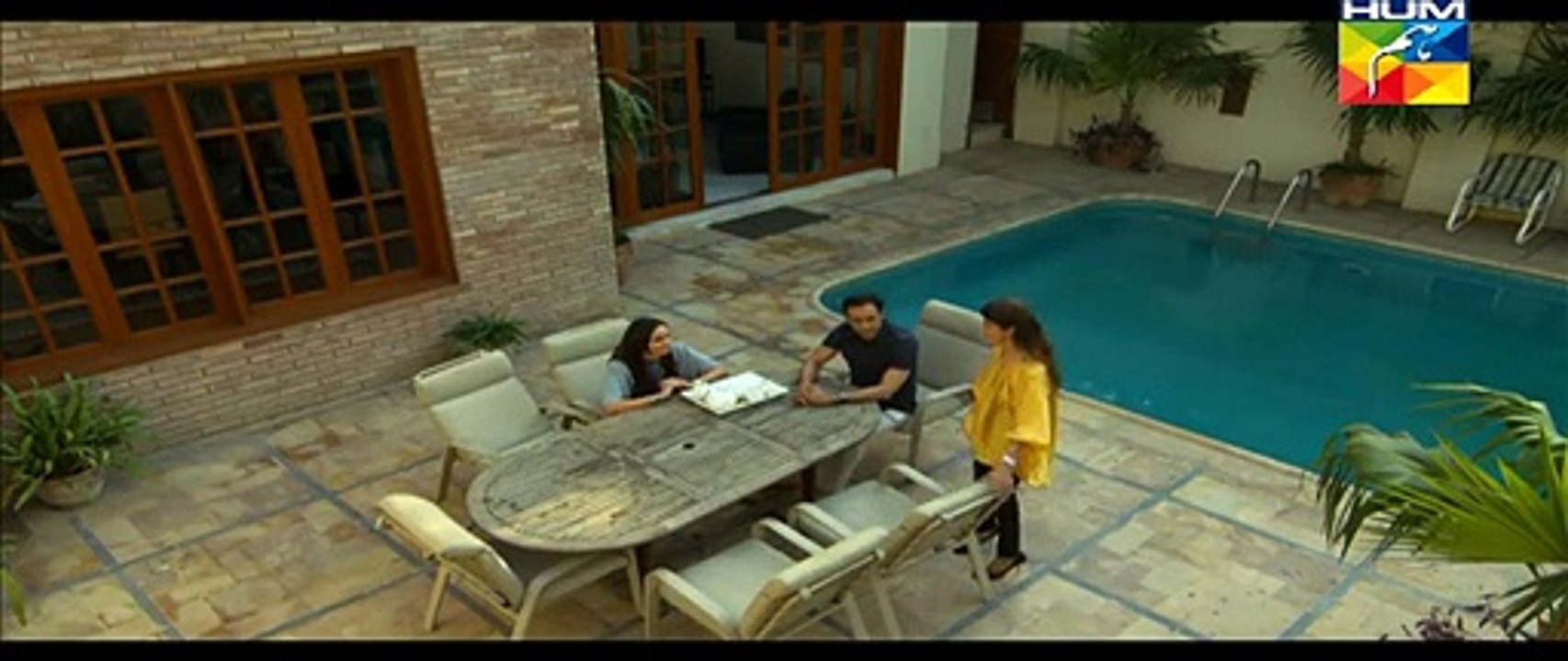 Mol 17th October 2015 episode 19