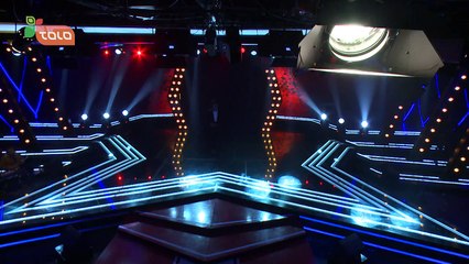 Top 3: Elyas Isar / مرحله ۳ بهترین : الیاس ایثار