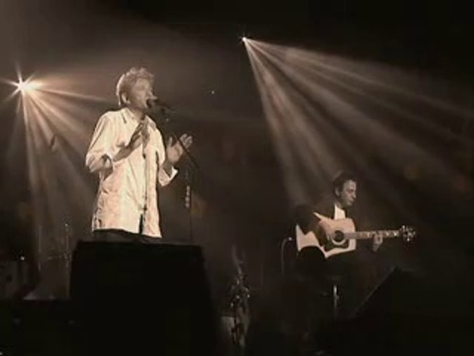 Je t'en remets au vent