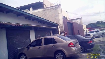 Posible padre de david garay
