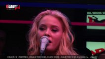 Zara Larsson - Lush Life - Live - C’Cauet sur NRJ