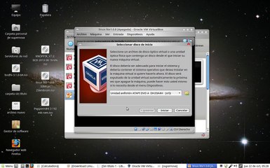 sistema operativo para pc antigua (linux lite 1.0.8)