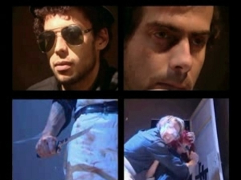 Bloody Poker [Teaser01]