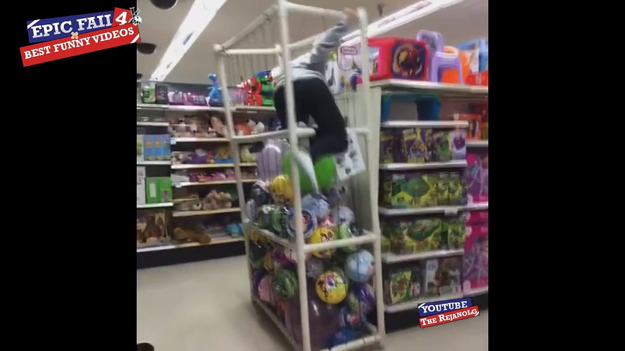 EPIC FAIL #4 COMPILATION 2015 Best Funny Videos