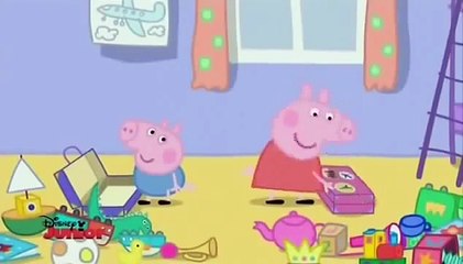 Vacanze al Sole (PEPPA PIG in Italia ep.36 Quarta Stagione)