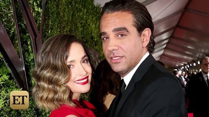 Its Official! Rose Byrne Expecting First Child With Bobby Cannavale