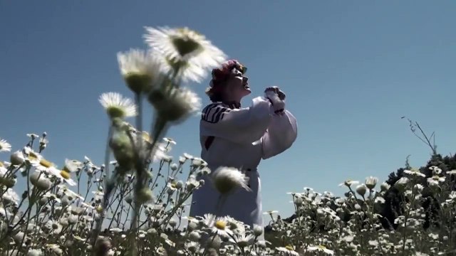 Владимир Борисов и Юлия Красникова - Рысиюния чарует очи