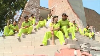 funny song on Pakistan Cricket team ha ha aha hahah.