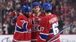 Hat Trick: Habs Improve to Perfect 9-0