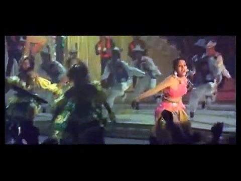 Ek Do Teen - Madhuri Dixit & Anil Kapoor - Tezaab - Bollywood Hit Song