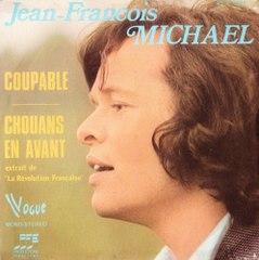 Coupable (Jean François Michaël)- Bich Thuy cover