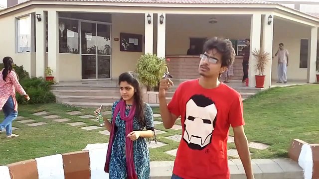 Fasten your Seat belts! - Bekaar Vines - Funz.lol