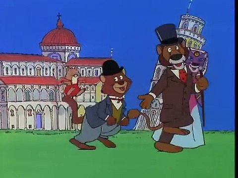 16 Le Tour du Monde en 80 Jours Fête à Hawaii