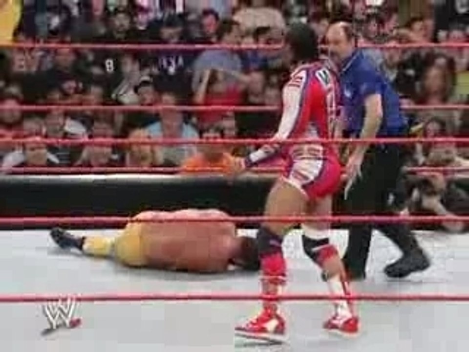 Backlash 2007 (4)