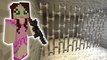 PopularMMOs Minecraft: THE PRISON MISSION - Pat and Jen The Crafting Dead [43] GamingWithJen