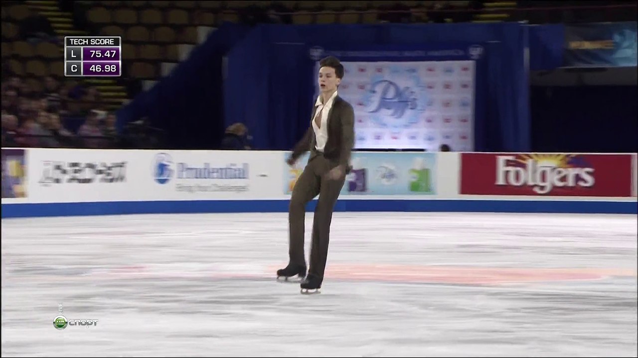 SA2015 Adian PITKEEV FS