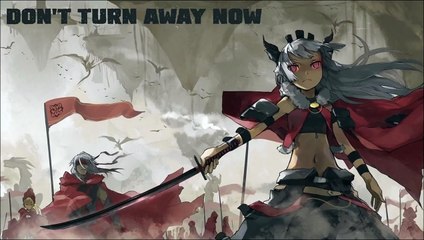 Nightcore - Warriors