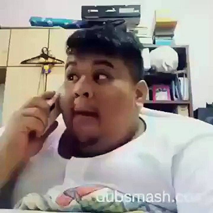 amazing dubsmash..must watch
