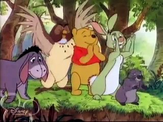 Winnie The Pooh Full Episodes) My Hero
