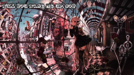 Nightcore - Wonderland