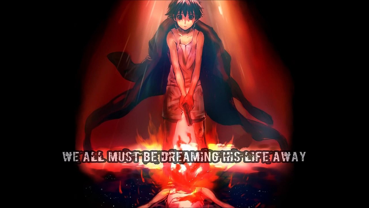 Nightcore - World So Cold