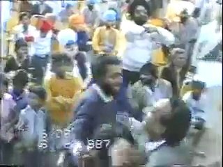 AKH NAAL GAL KARDI || AMAR SINGH CHAMKILA & AMARJOT KAUR LIVE PERFORMANCE 2024