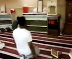 Leaked Video in Mosque Shocked Entire Pakistan - Wiglieys