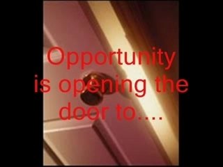 Power of The Law of Attraction