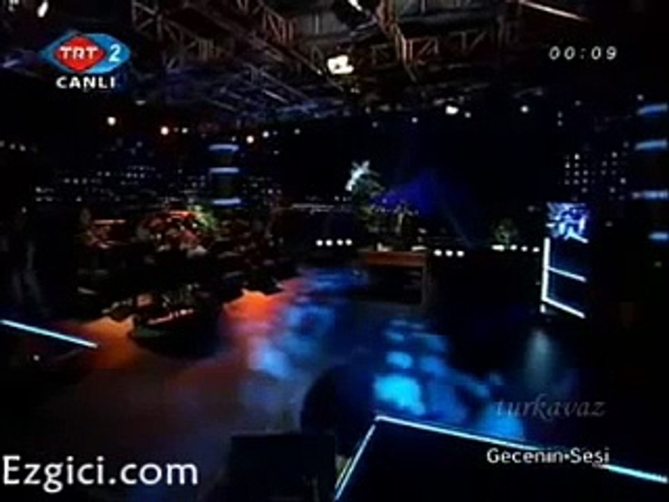 İbrahim Sadri - Sakarya Türküsü - Necip Fazıl Kısakürek