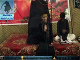 10th Majlis Ahsaan Ali Abbasi Reciting Noha Khak-e-Karbala Org By- Anjuman E Meezan E Mehdi(ajtf) Shikarpur.