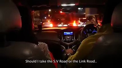 if woman's are better at direction than what happened in the video