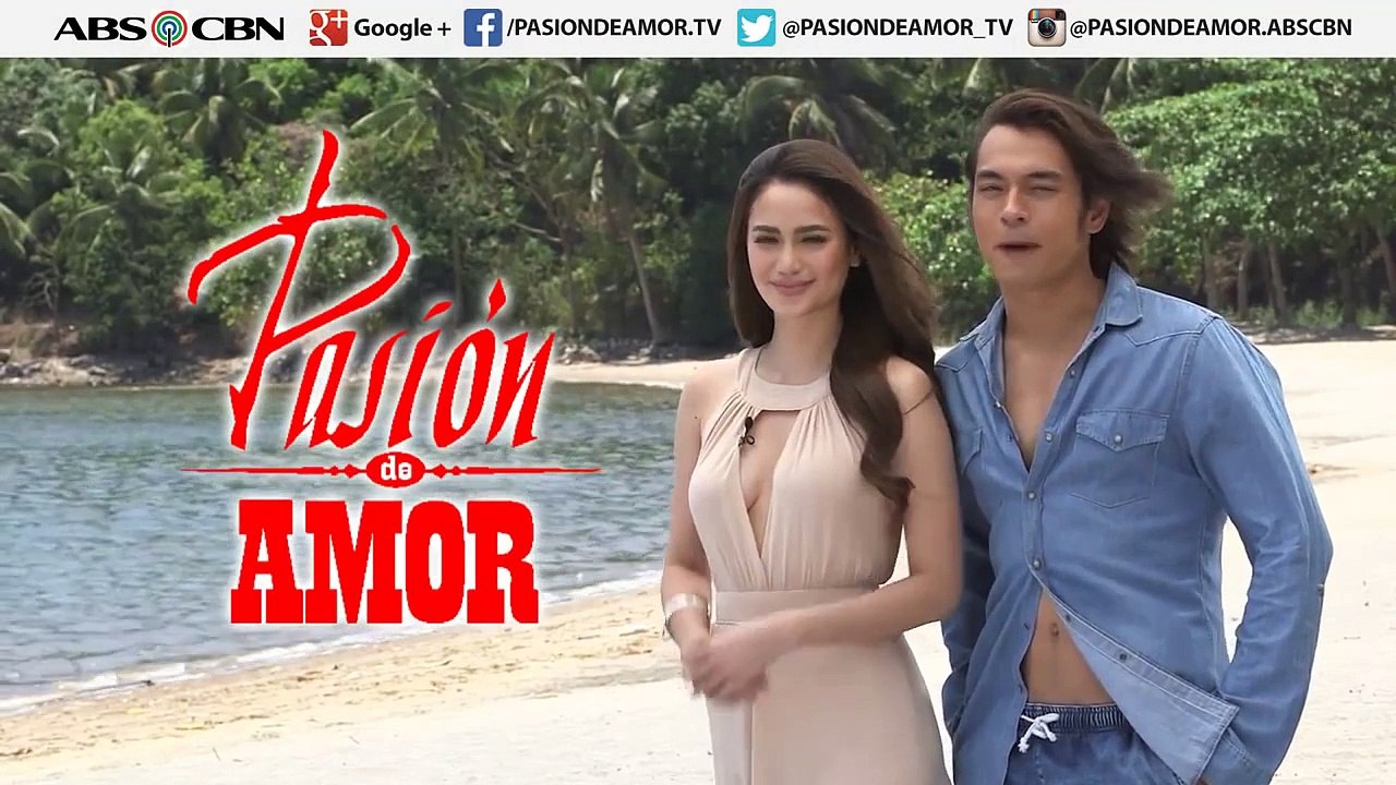 Pasion De Amor: Fathers Joy
