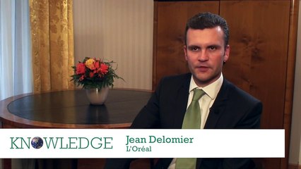 How lean manufacturing and funny cartoons boosted productivity at one French factory
