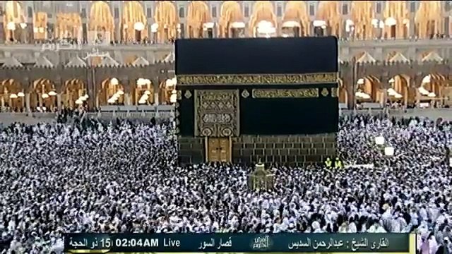 قصار السور : من سورة البروج إلى سورة الفجر - عبد الرحمن السديس