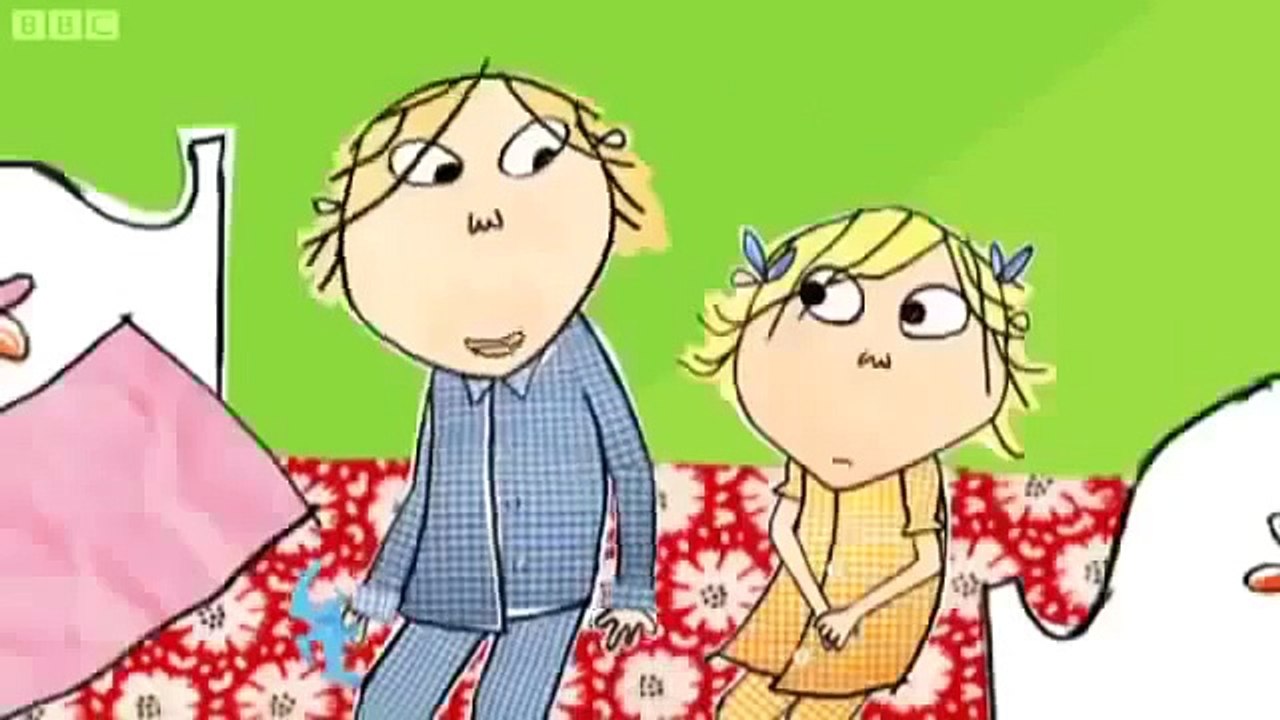 Charlie And Lola English Episodes