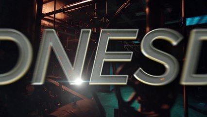 Arrow - -Beyond Redemption- Preview