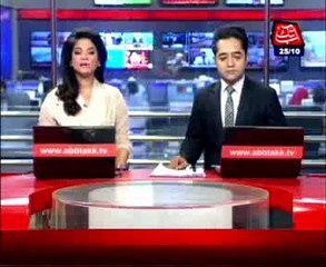 Six people injured by Indian forces at Shakargarh sector of Sialkot