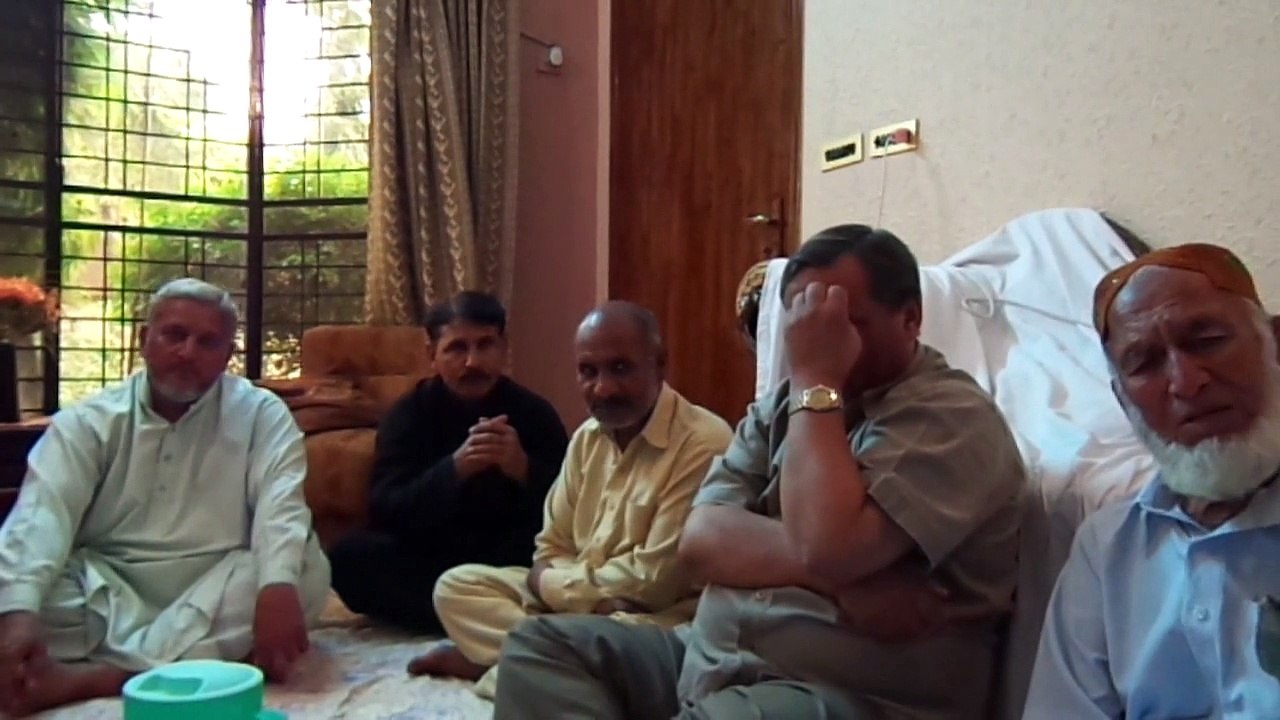 Mehfil e Pak on 10th Muharram Waqia e Karbala pt 1