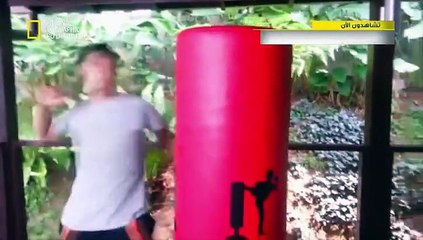 علم البسطاء HD : سلسلة 2 حلقة 6