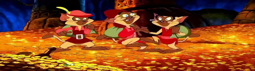 Tom And Jerry [A-N-M] 2015 The Lost Dragon Tom Jerry vidéo