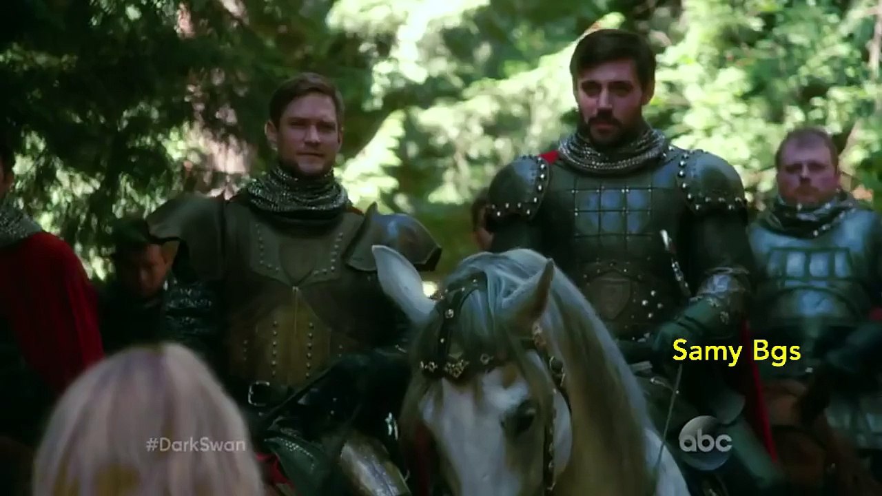 Once Upon A Time 5x05 Promo “Dreamcatcher” (HD) Season 5 Episode 5 Promo