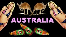 IMIGRANTES DIA Brincadeira Chamada de Dia da Austrália RAIVA AUSTRALIANOS